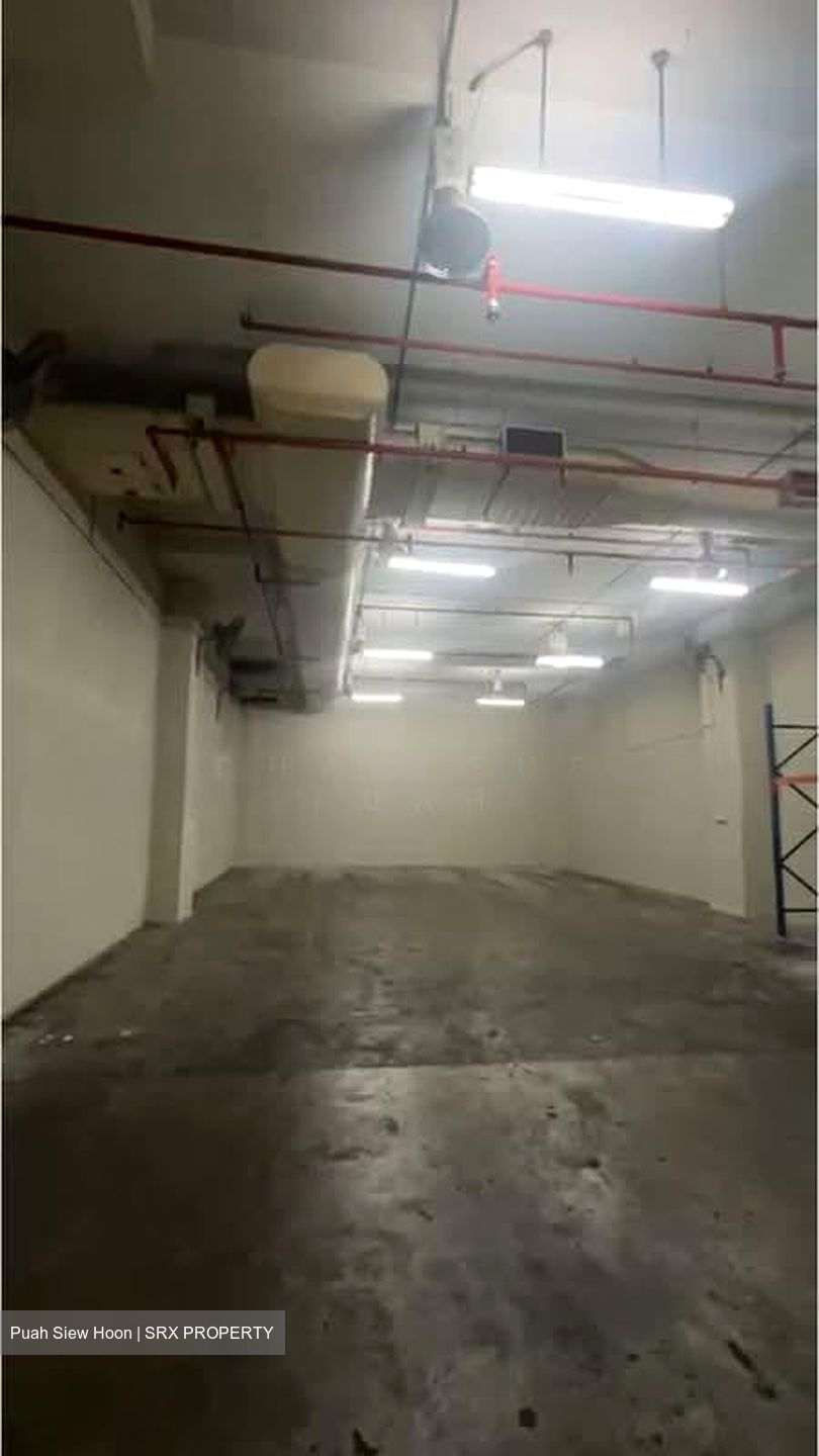 Pantech Business Hub (D5), Factory #567486431